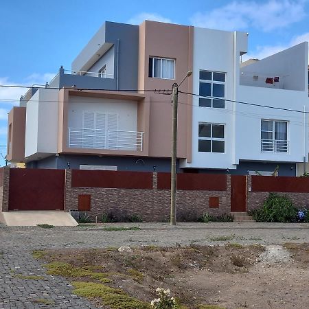 Nifa House Hotel Espargos Eksteriør billede