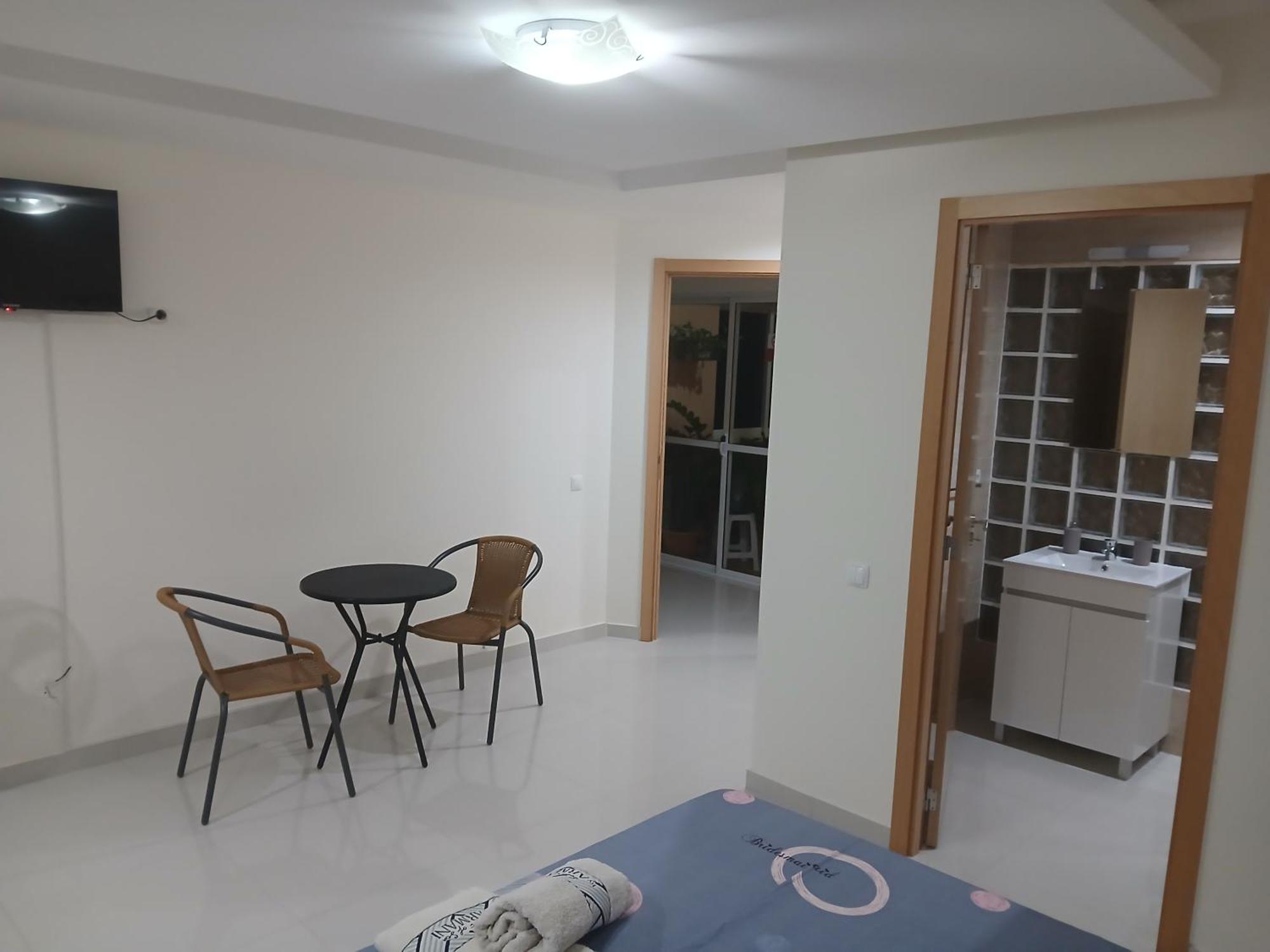 Nifa House Hotel Espargos Eksteriør billede